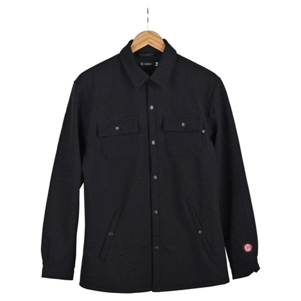 Tech workshirt Waterproof and Breathable workshirt